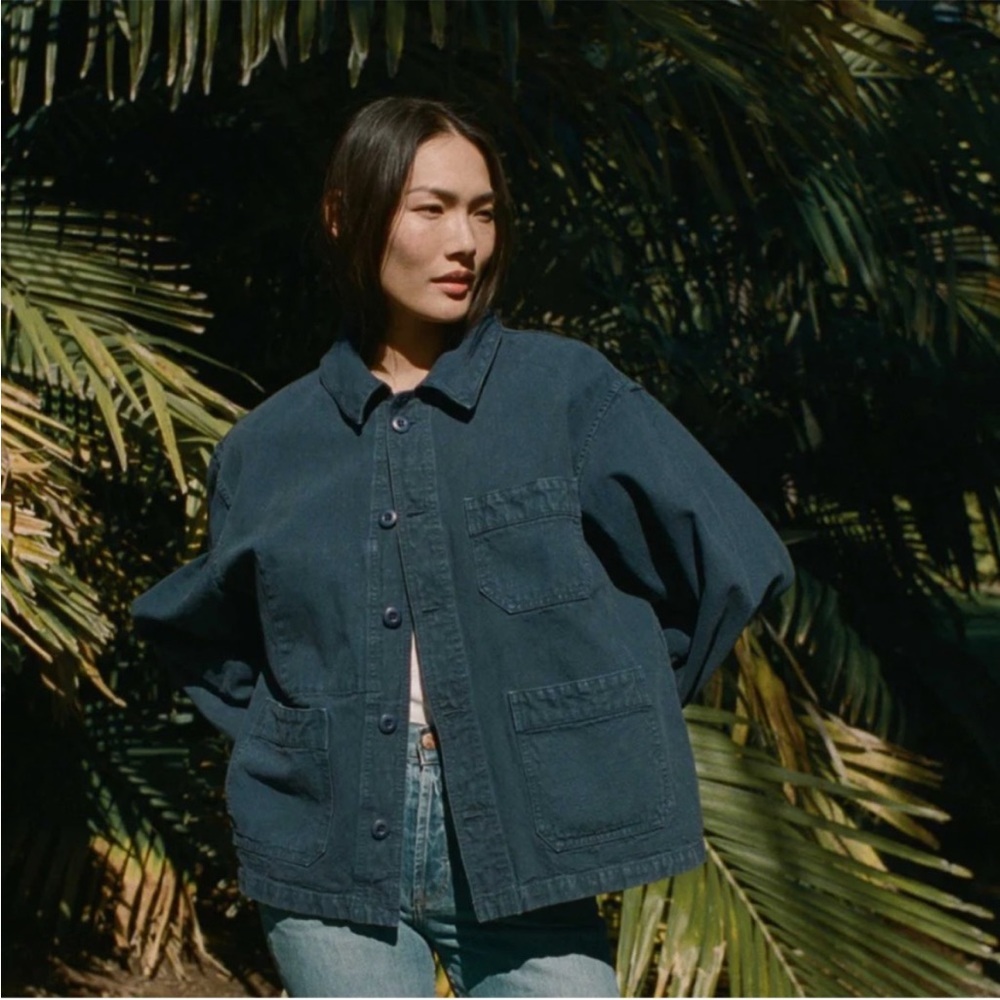 Doen Camel Jacket